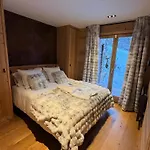 Chalet Sur Les Pistes