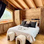 Sur Les Pistes Chalet