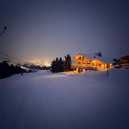 Sur Les Pistes