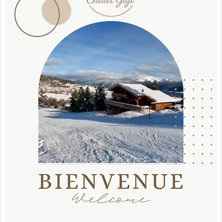 Chalet Sur Les Pistes Les Angles (Pyrenees-Orientales)